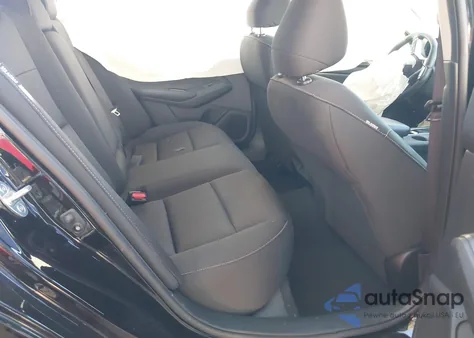 2021 Nissan Altima S Fwd z USA, uszkodzony, nr VIN 1N4BL4BVXMN398560